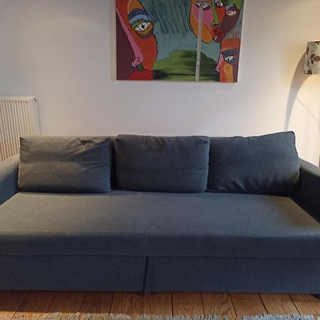 Spacious Duplex In Brussels Historical Center Esterno foto