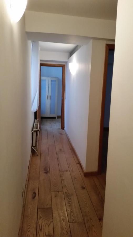 Spacious Duplex In Brussels Historical Center Esterno foto
