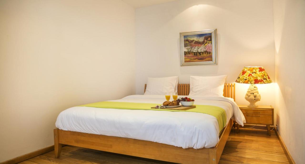 Spacious Duplex In Brussels Historical Center Esterno foto