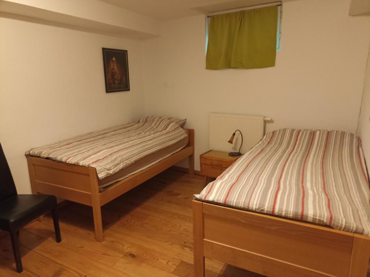 Spacious Duplex In Brussels Historical Center Esterno foto